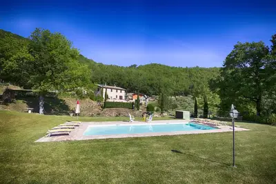 Image de The perfect vacation for families and friends, in a place that will remain in your heart.