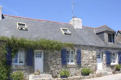 Image de Gite \"Penty breton\" Avec Vue Mer Crozon