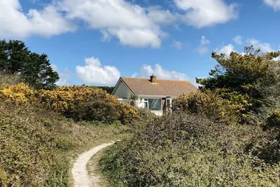 Image de Beachside Holiday Home Close to Gwithian & St Ives