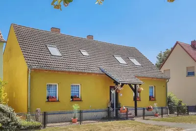 Image de Belle maison Ă Neu Zauche Ot Caminche