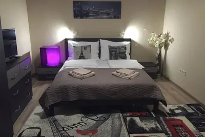 Apartment near Opera in downtown Budapest