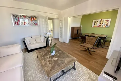 Image de Appartement \"Noisette\" Charme au Coeur de la ville
