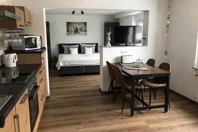 Image de Z'App Holiday Apartment South Eifel