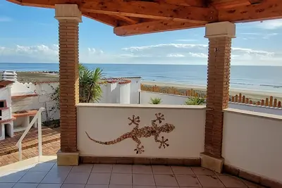 Image de Villa Eleste Seafront