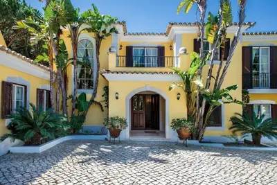Image de Villa Plaza - beautiful spacious house