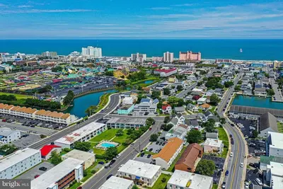 Image de Hidden Quiet Gem in the Heart of Ocean City