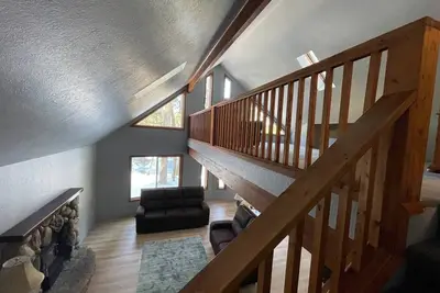Image de House on Rapid River (Less than a mile from boat ramp! )