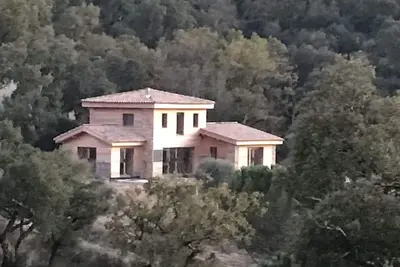 Image de Contemporary and ecological villa