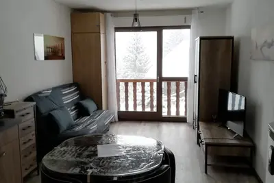 Image de location studio a 4 km de Gerardmer