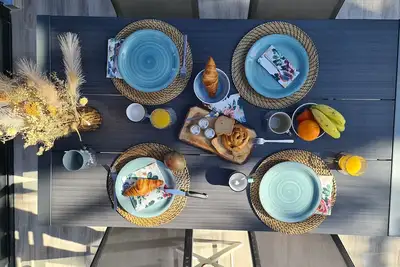 Image de Atlantic Paradise