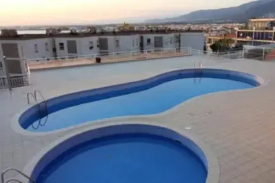 Image de Studio overlooking the Bay of Roses