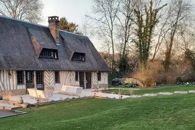 Image de Maison Martigny - Normandy countryside