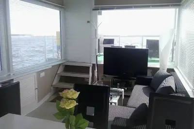 Image de Hausboot am Plauer See