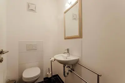 Image de Residence Gretel by MoniCare Apartment en suite with terrace and lawn
