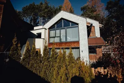 Image de Very exceptionally built on several levels Chalet Patricia by MoniCare