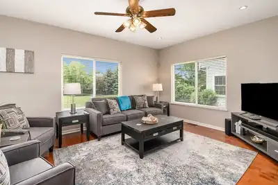Image de Aurora Fhs Rental - Shiloh
