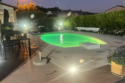 Image de Family house