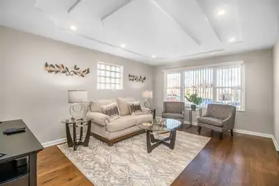 Image de Berwyn Fhs Rental