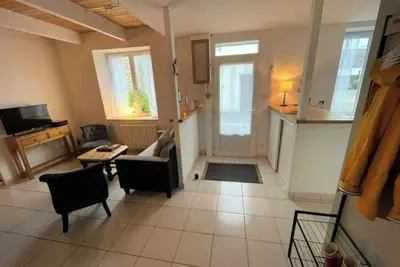 Image de Petite maison de pêcheur