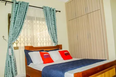 Image de Zack Modern Residence Ashaley Botwe, Accra