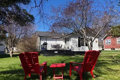 Image de A Haven of peace on parler beach!
