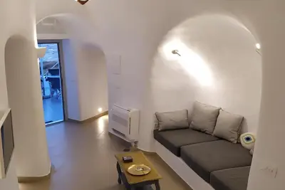 Image de Santorini Cave Suite