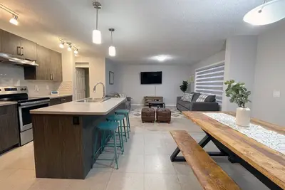 Image de Cozy House - close to the mountains
