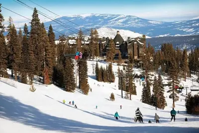 Image de Ritz-Carlton Club - Luxury, Service, and Views - Ski-in and ski-out