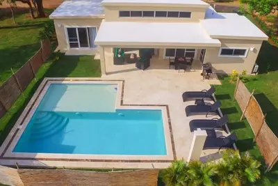 Image de Casa Linda Private 3 bedroom, 3 bath Villa sleeps 2-6 guest