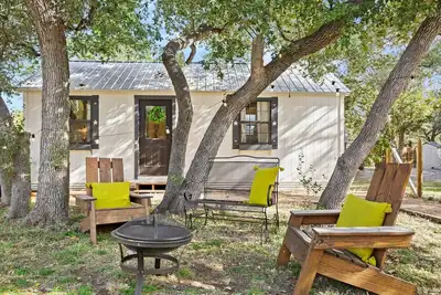 Image de Pet Friendly Cabin w\/hot tub. gym, cold plunge, & sauna