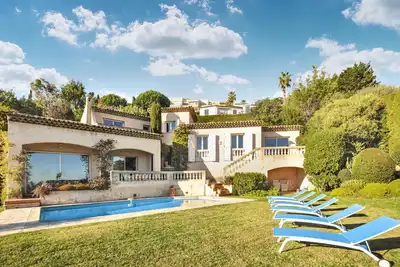 Image de Stunning home in Mandelieu-la-Napoule