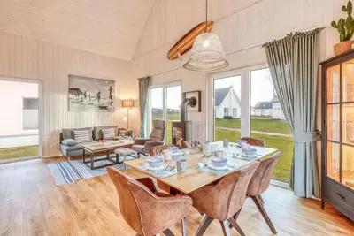 Image de Belle maison Ă OstseeResort Olpenitz