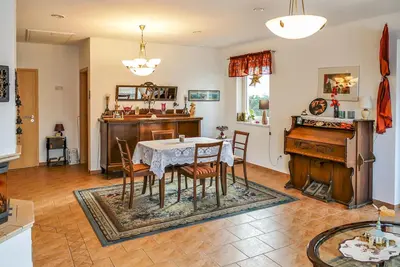 Image de Belle maison de 2 chambres Ă BrĂĽnlos
