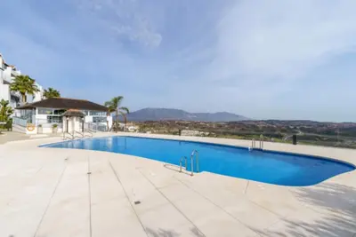 Image de Ct 130   Los Cortijos   Golf & Sea