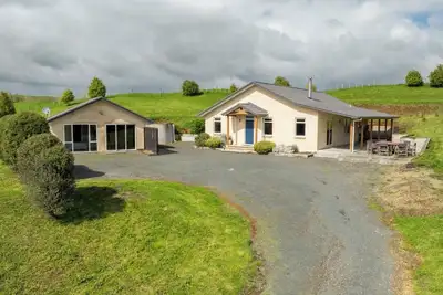 Image de Raglan Hideaway (Te Uku)