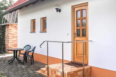 Image de Bel appartement Ă Rankwitz/ Ot Suckow