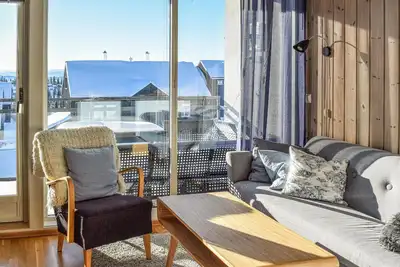 Sjusjøen Fjellstue Leil nr 201