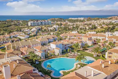 Image de Bel appartement à Estepona avec WiFi