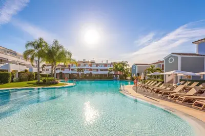 Image de Bel appartement à Estepona