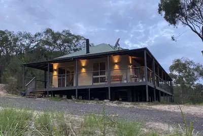 Image de Sharpe's Ridge Retreat