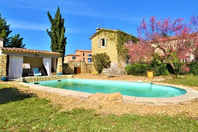Image de Cozy home in Mejannes les Alès