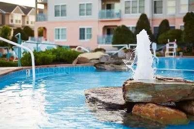 Image de The Jersey Shore's Premier Oceanfront Resort