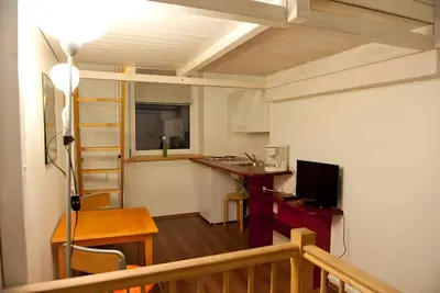 Image de Private Maisonette in Berlin's most central district next to the river Spree