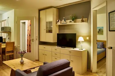 Image de Ferienwohnung/app. für 4 Gäste mit 44m² in Grömitz