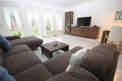 Image de Vacation apartment/apartment for 4 guests with 80m² in Grömitz (162071)