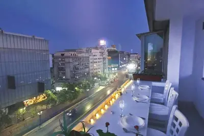 Image de Old town apartment