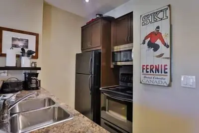 Image de Silver Rock Studio with full kitchen and Queen bed