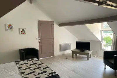 Image de Chambre Bonheur