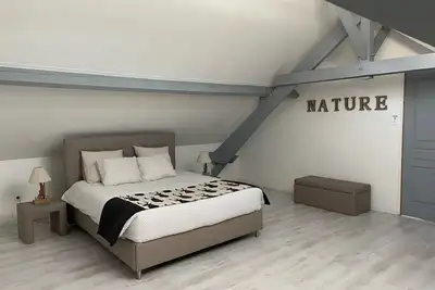 Image de Chambre Nature