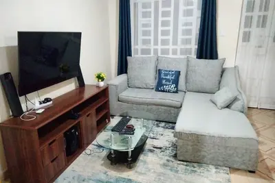 Image de Kayla's paradise, two bedroom master ensuit fully serviced & furnished apartment